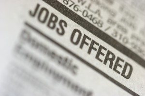 Jobs Offered