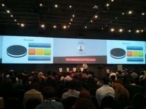 The Marketing Leap